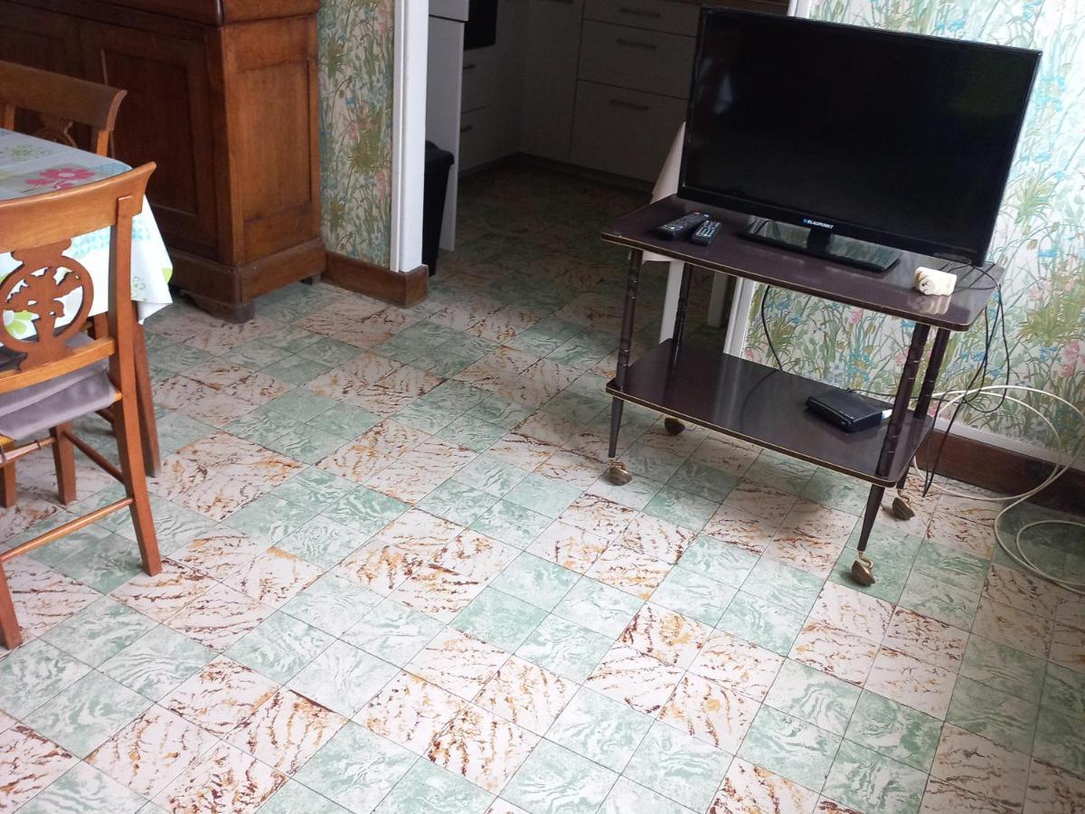 Appartement Bray-Dunes, 3 Pieces, 4 Personnes - Fr-1-661-2 ภายนอก รูปภาพ